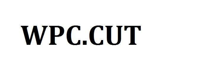 WPC.CUT