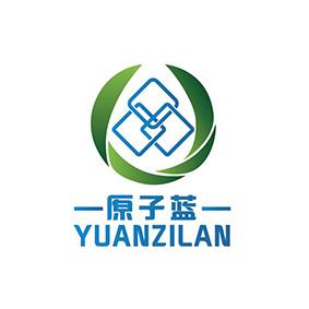 原子蓝