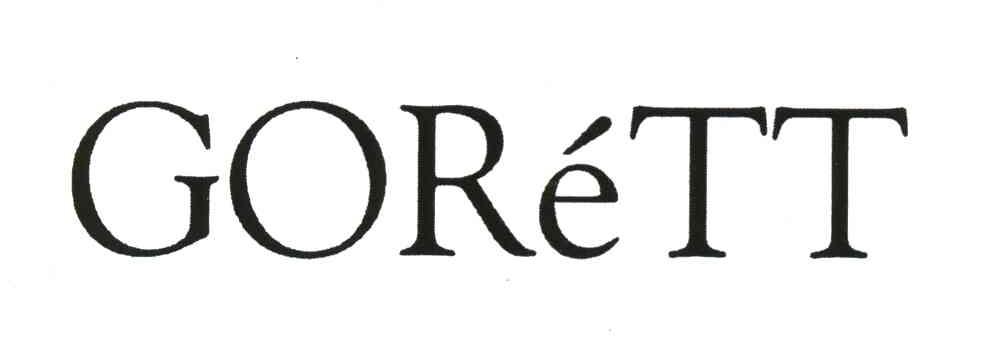 GORETT