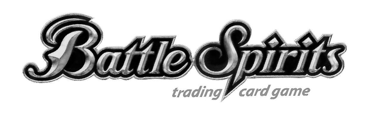 BATTLE SPIRITS TRADING CARD GAME