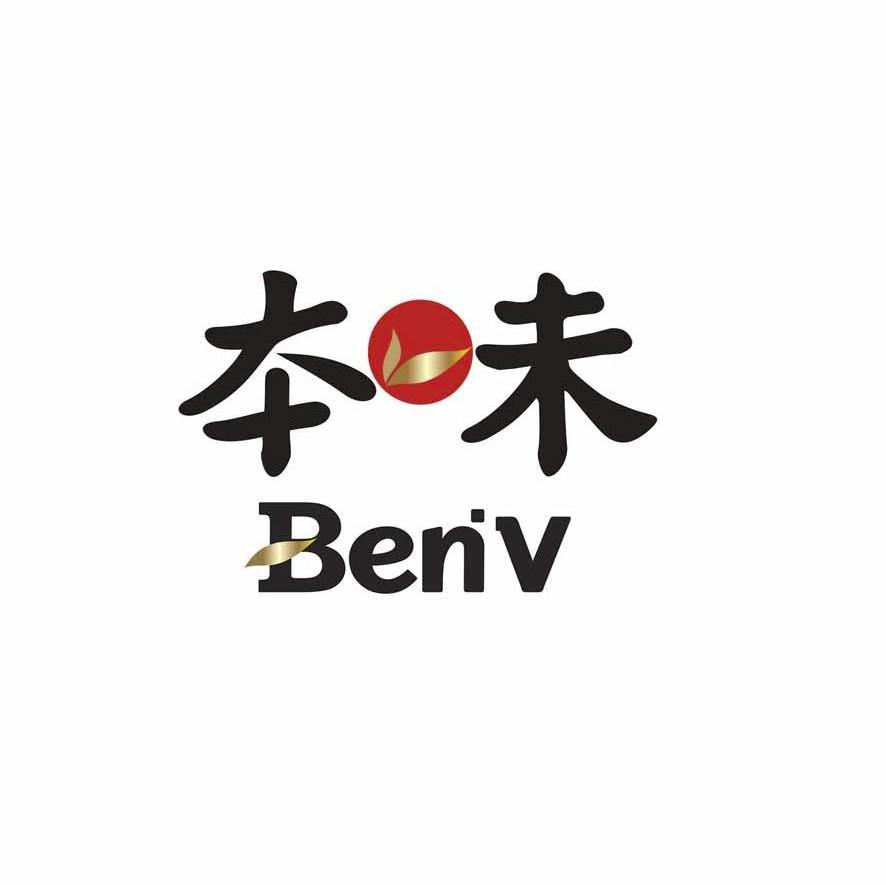 本未 BEN'V