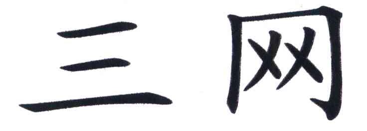 三网