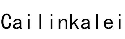 CAILINKALEI