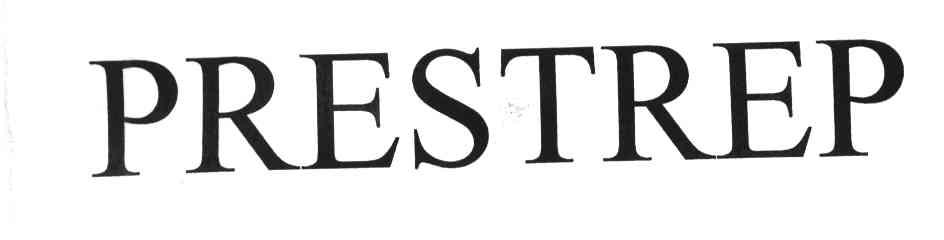 PRESTREP