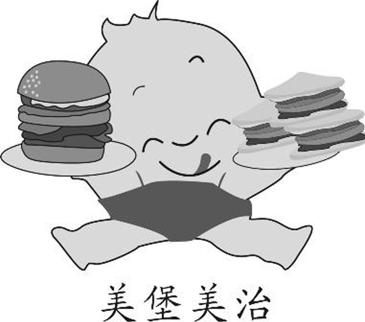 美堡美治