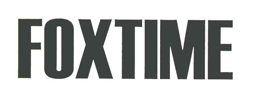 FOXTIME