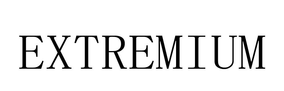 EXTREMIUM