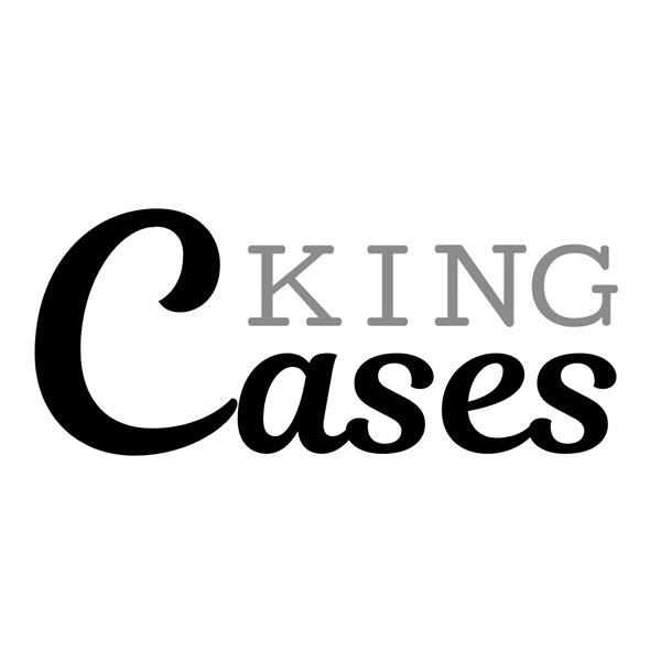 CASES KING