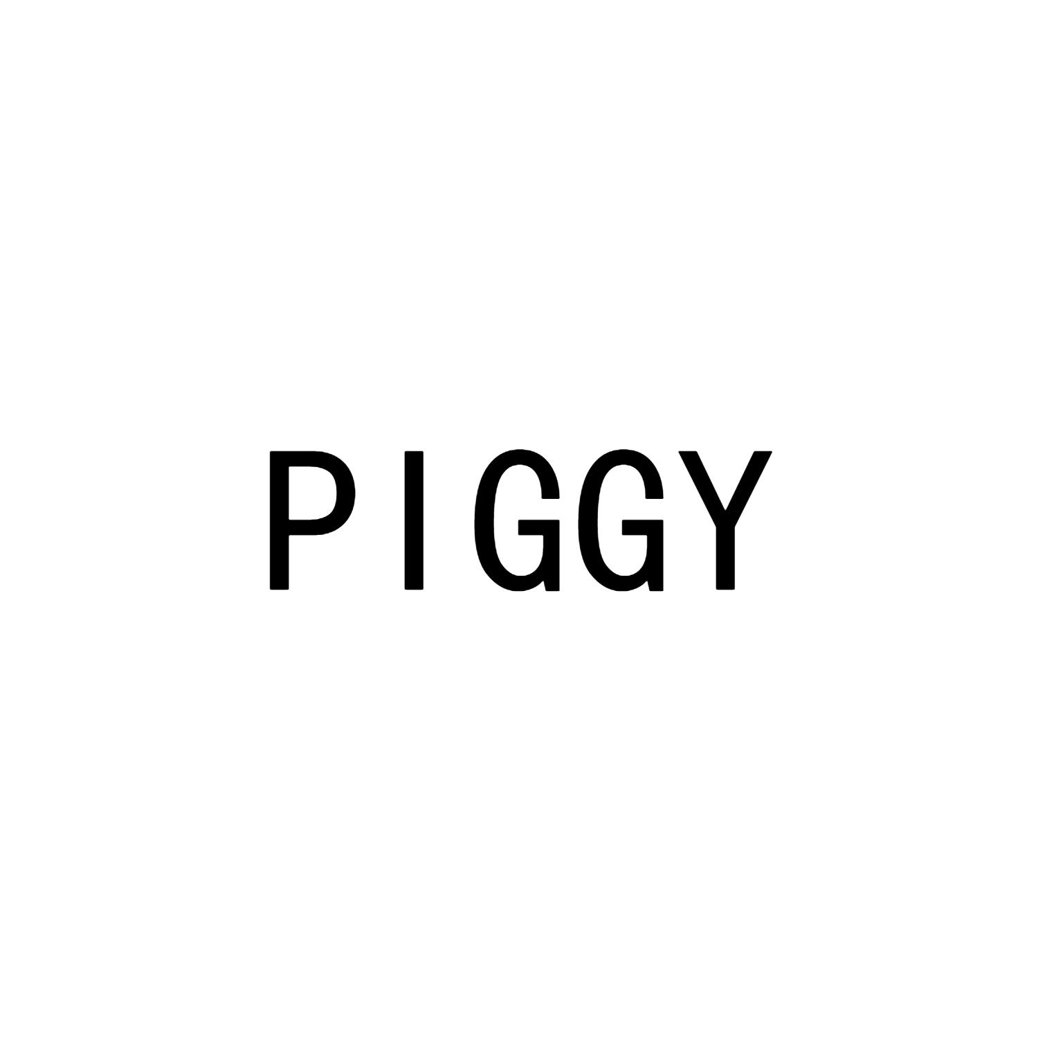 PIGGY