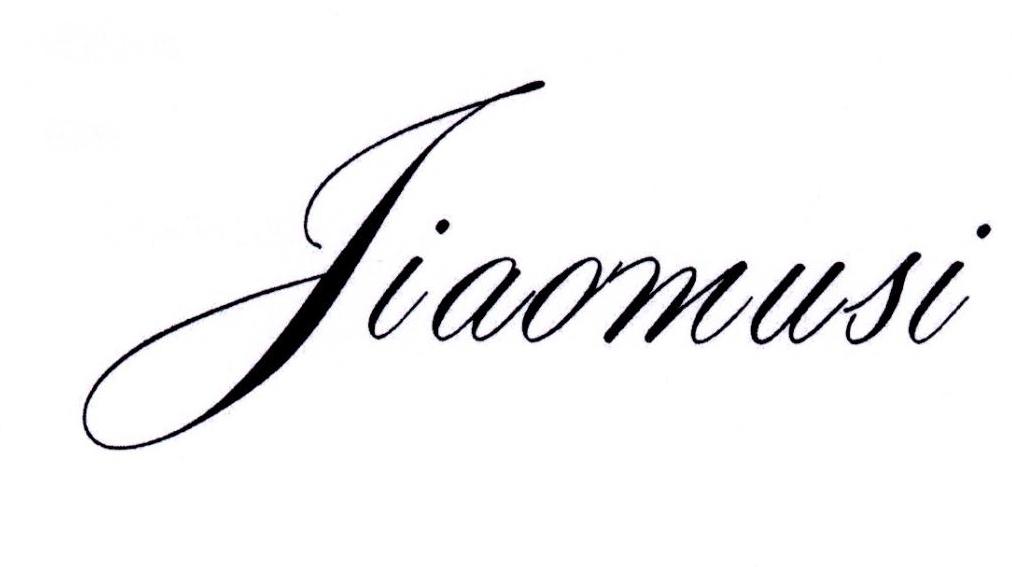 JIAOMUSI