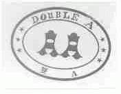双A DOUBLE A