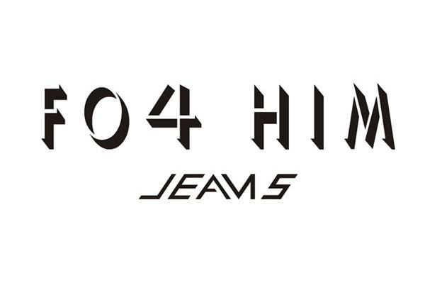 FO HIM JEANS