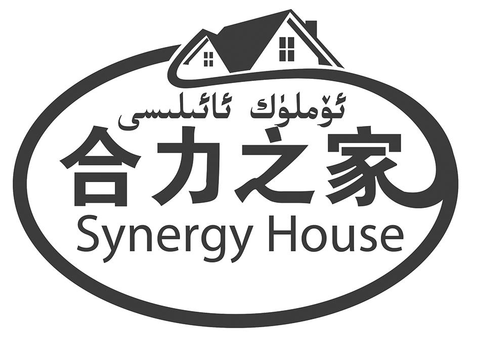 合力之家 SYNERGY HOUSE