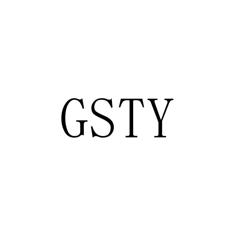 GSTY