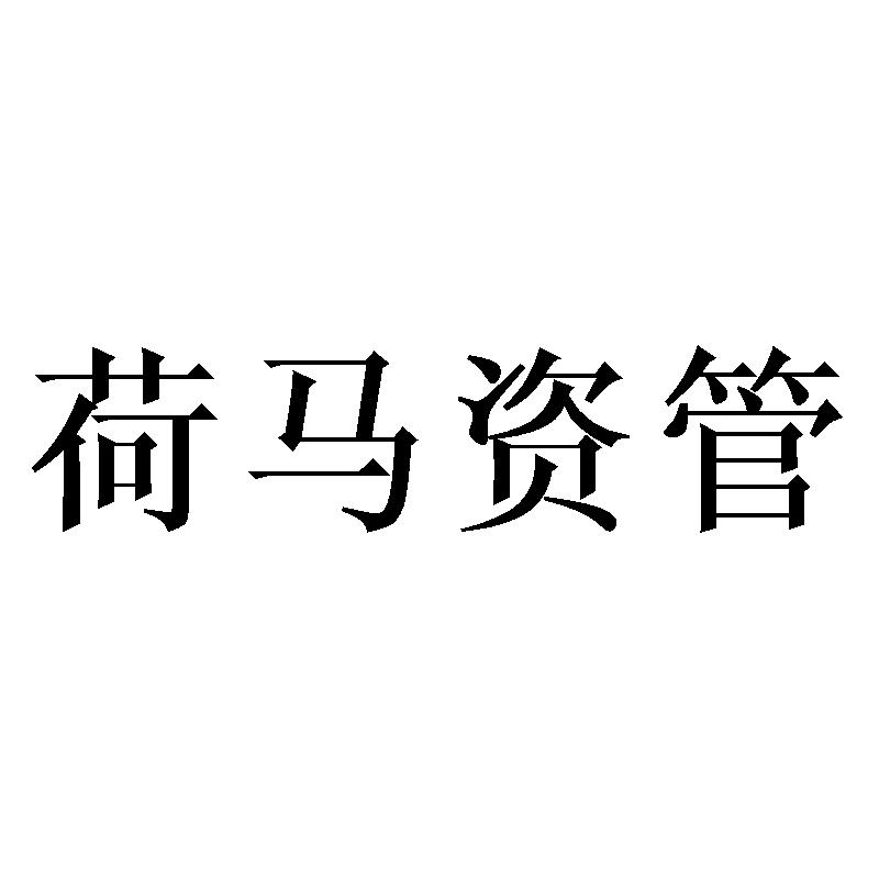 荷马资管