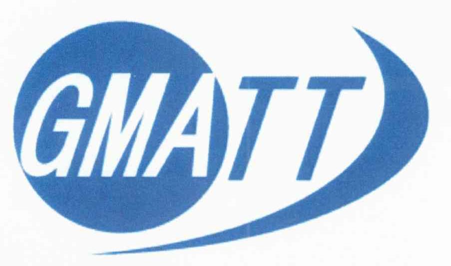 GMATT