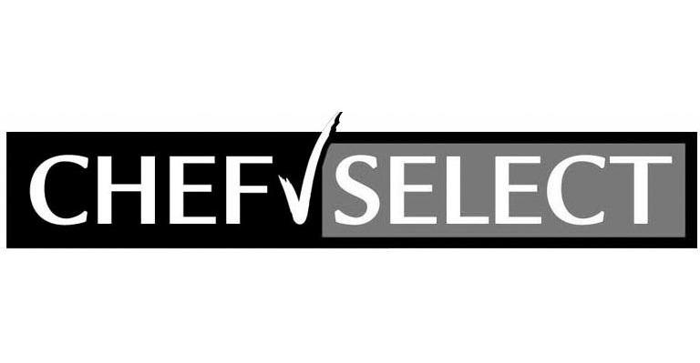 CHEF SELECT