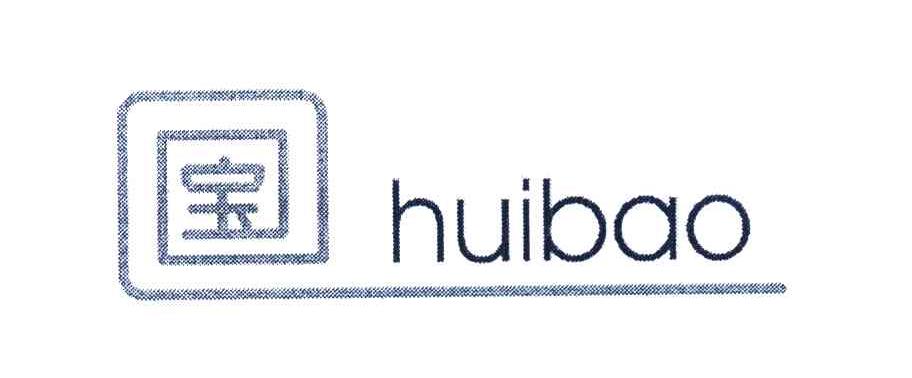 宝;HUIBAO