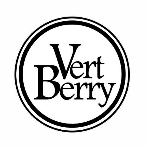 VERT BERRY