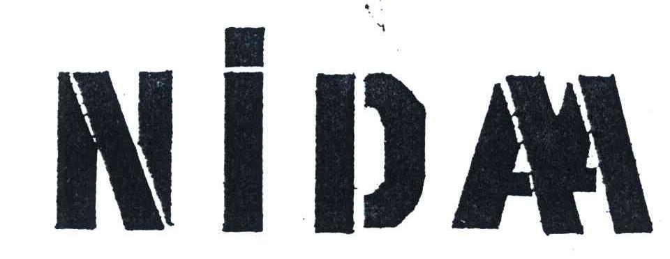NIDAA;NIDM