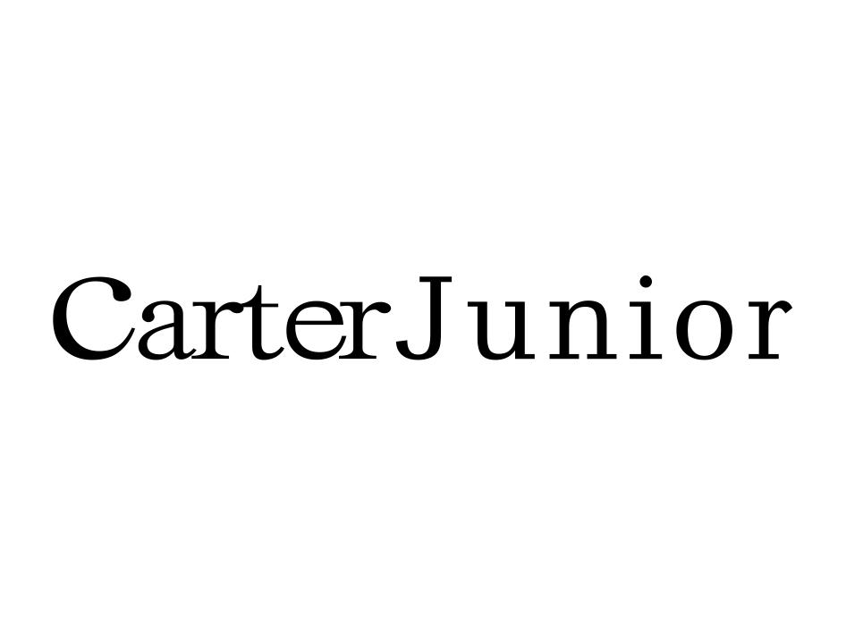 CARTERJUNIOR
