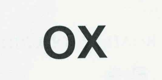 OX