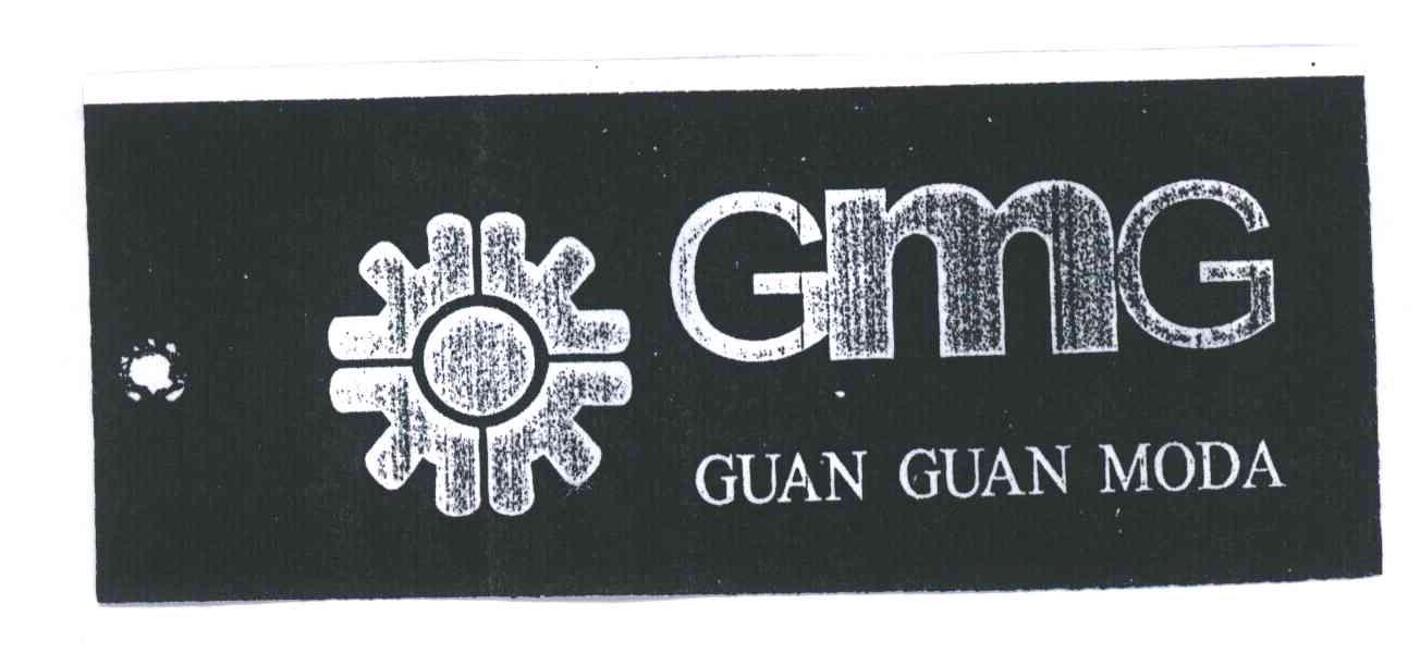 GUAN GUAN MODA；GMG