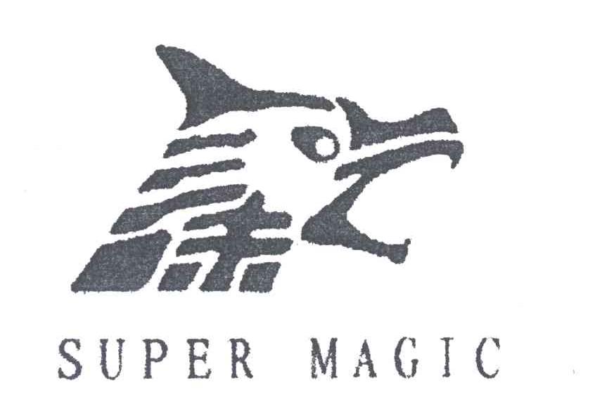 SUPER MAGIC