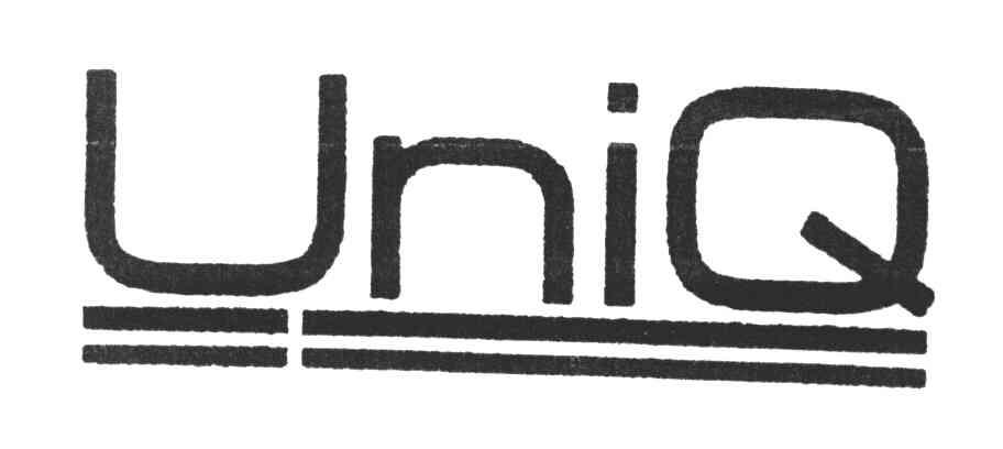 UNIQ