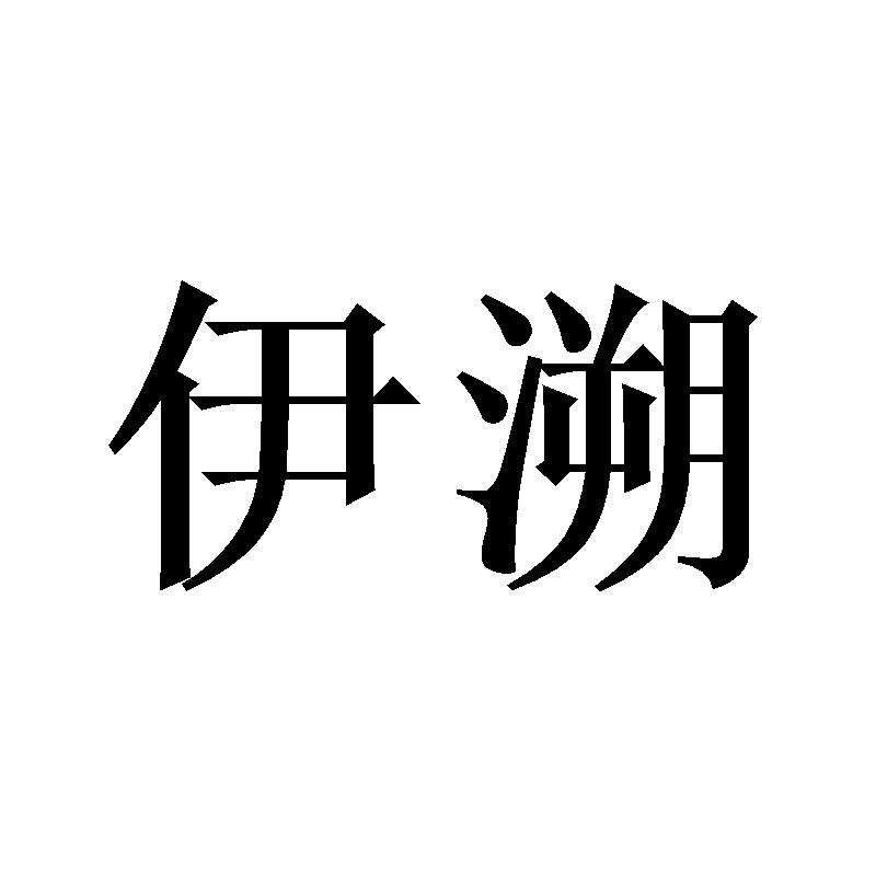 伊溯