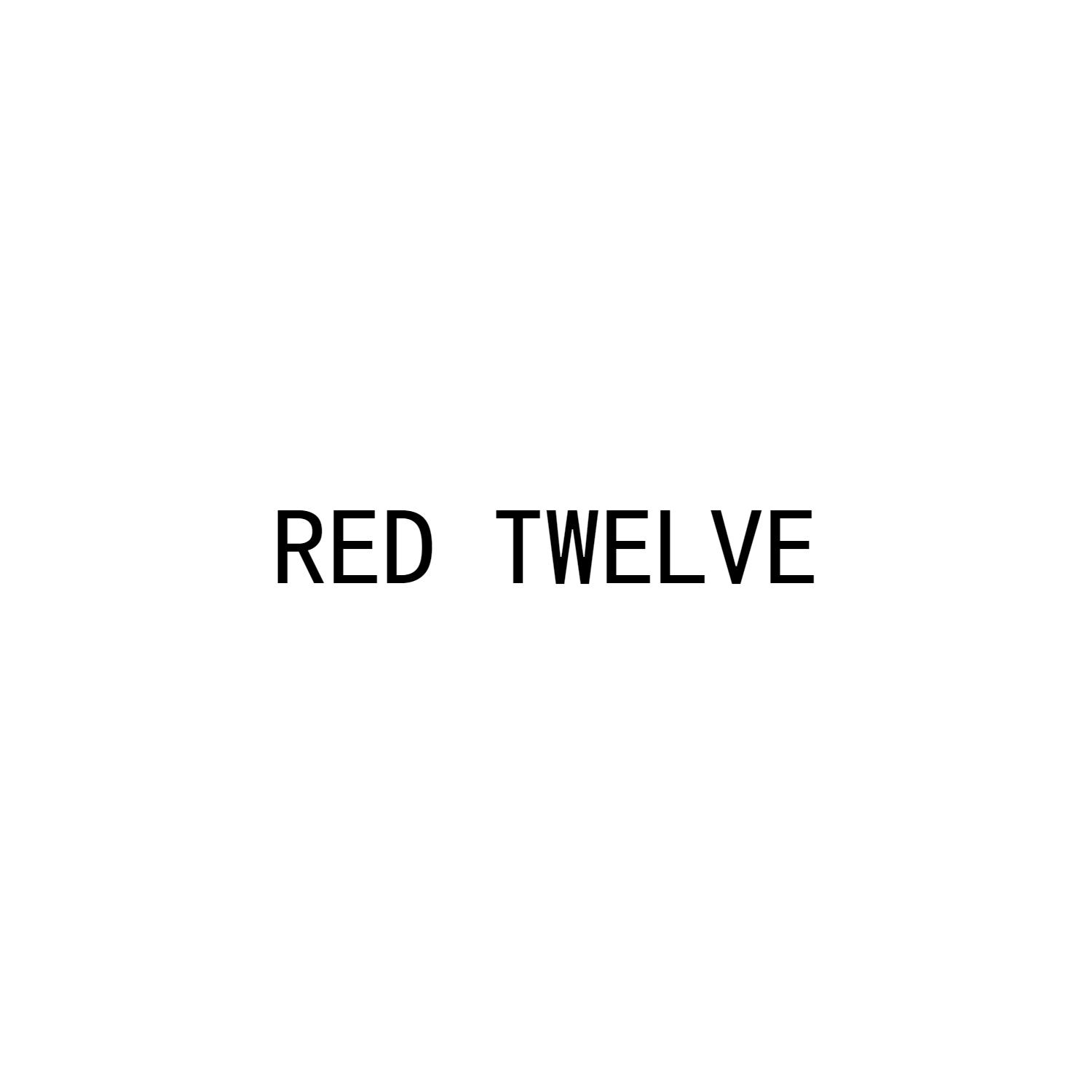 RED TWELVE