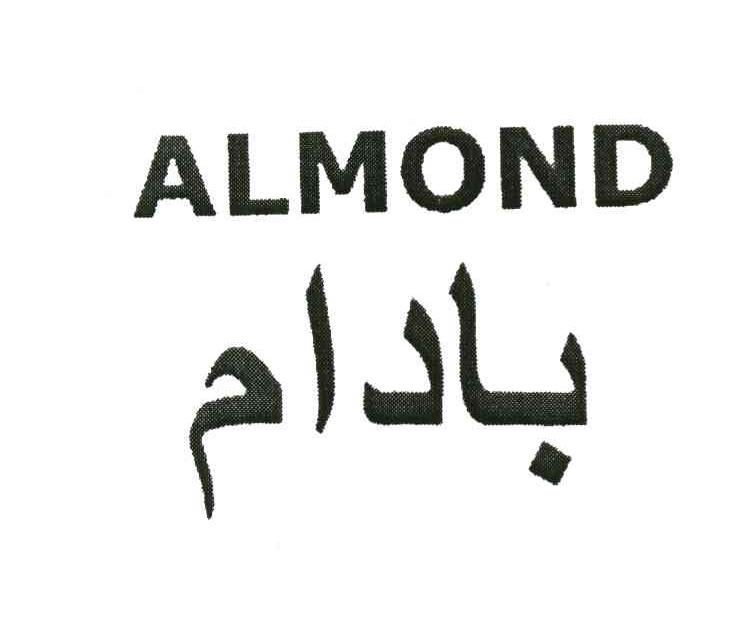 ALMOND