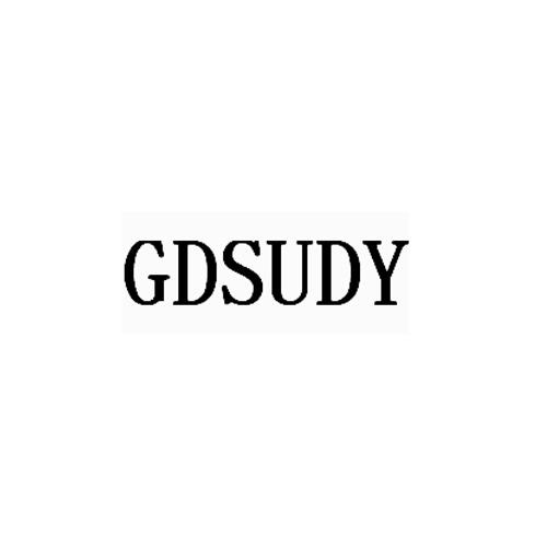 GDSUDY