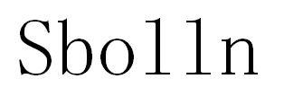 SBOLLN