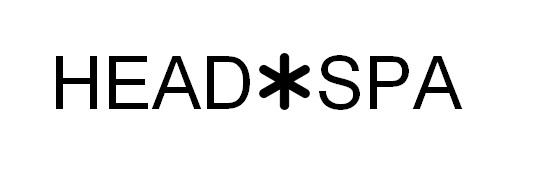 HEAD SPA