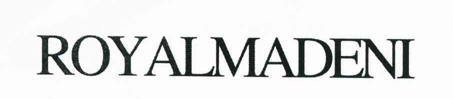 ROYALMADENI
