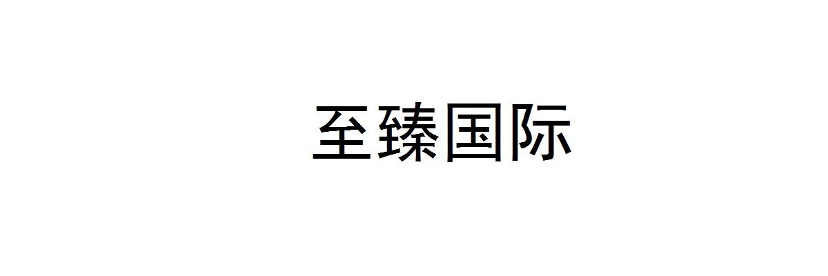 至臻国际