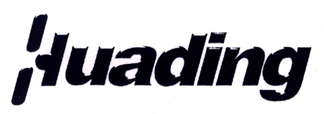 HUADING