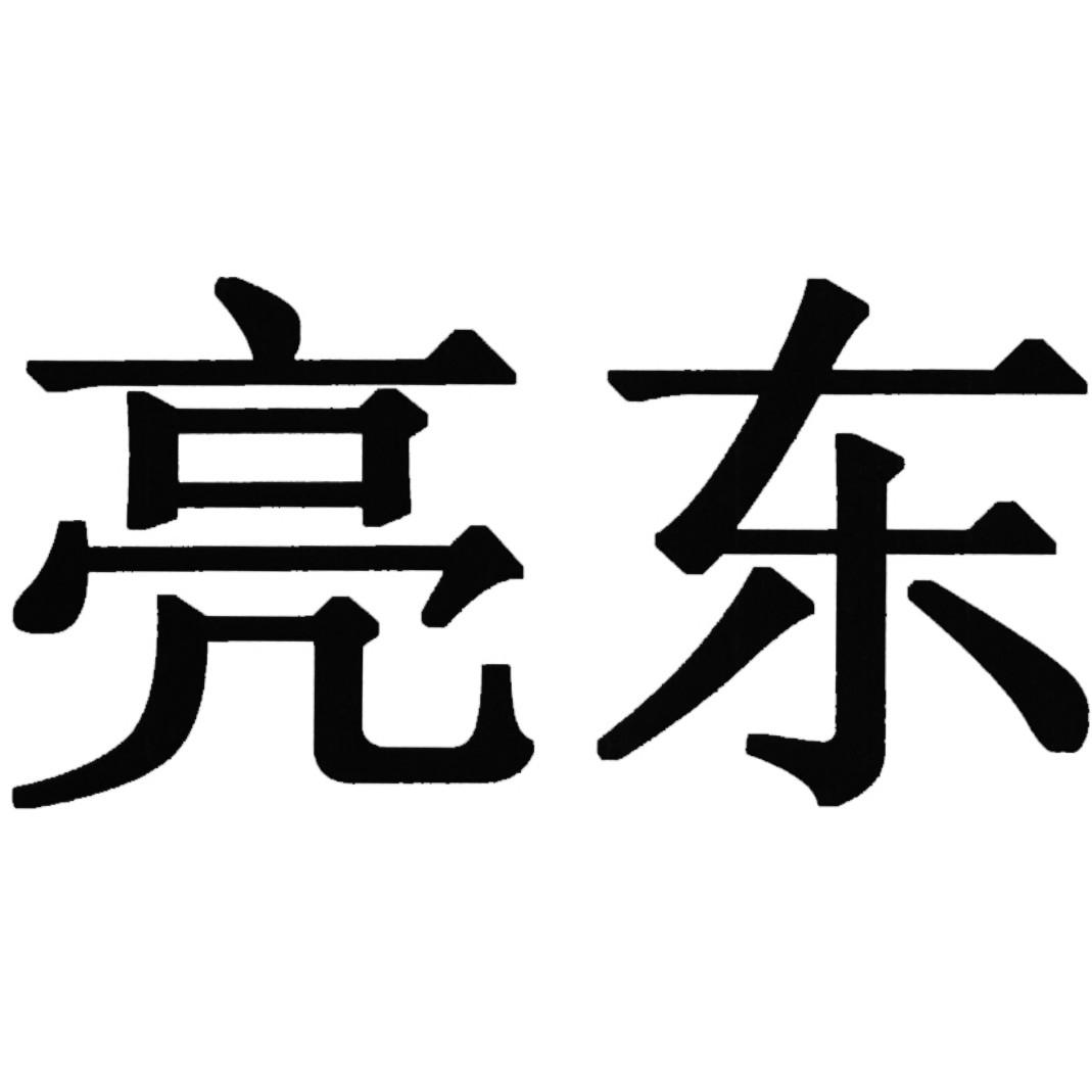 亮东