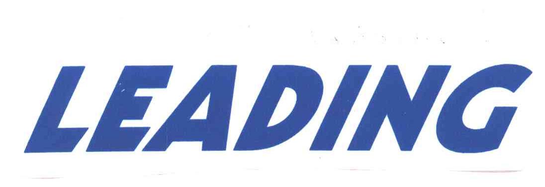 LEADING