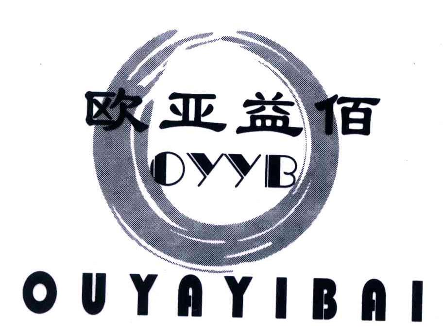 欧亚益佰;OYYB
