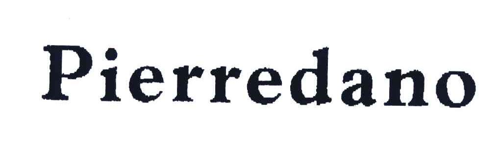 PIERREDANO