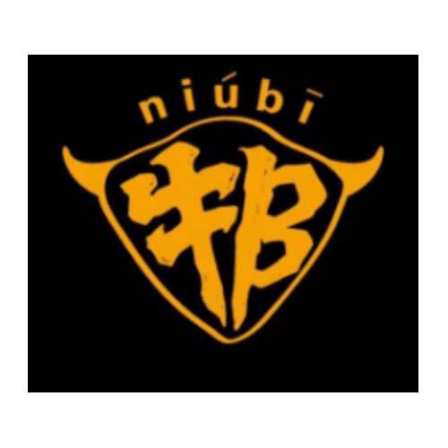 牛B NIUBI