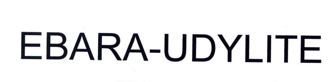 EBARA-UDYLITE