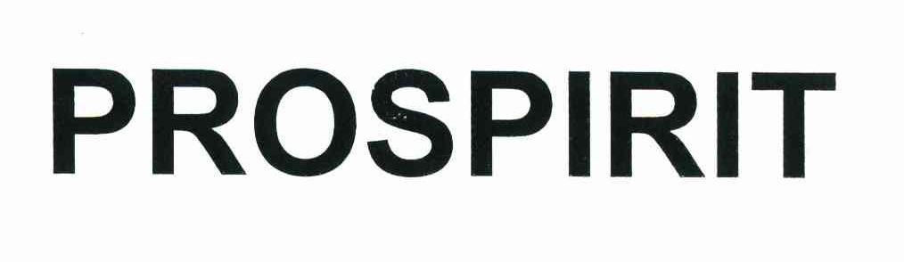 PROSPIRIT