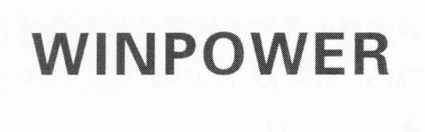 WINPOWER