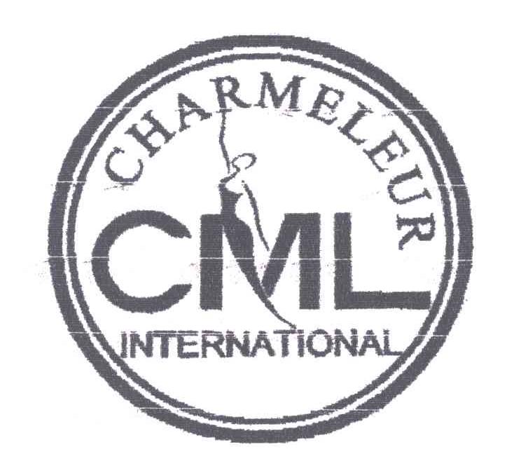CHARMELEUR CML INTERNATIONAL;CML