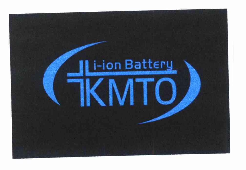 IION BATTERY KMTO