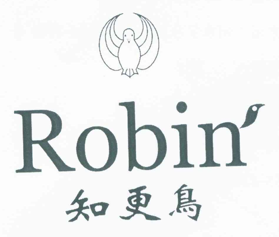 知更鸟 ROBIN