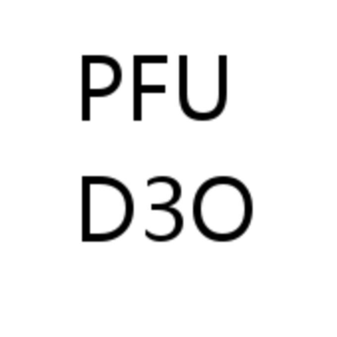 PFU D3O